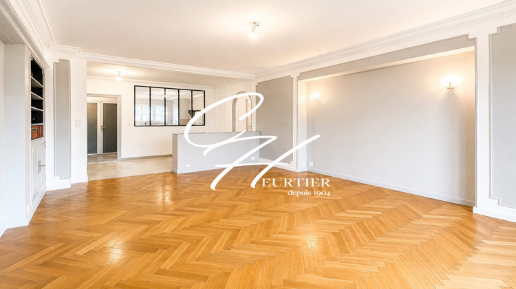 Ma-Cabane - Location Appartement Grenoble, 114 m²