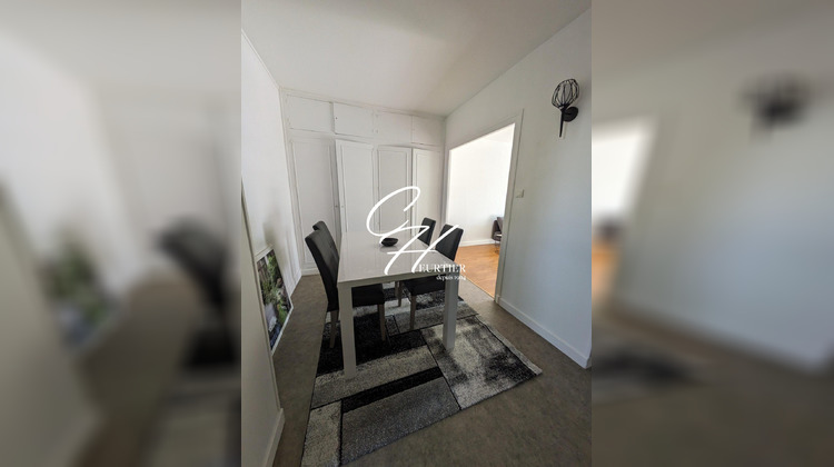 Ma-Cabane - Location Appartement Grenoble, 57 m²