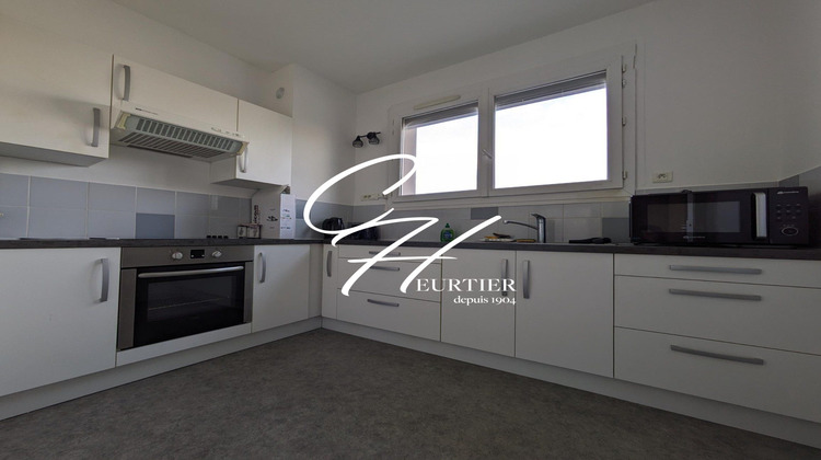Ma-Cabane - Location Appartement Grenoble, 57 m²