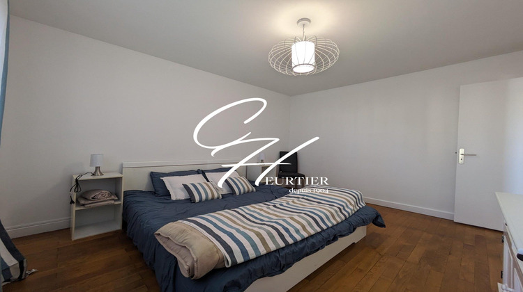 Ma-Cabane - Location Appartement Grenoble, 57 m²