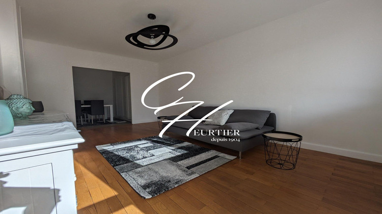 Ma-Cabane - Location Appartement Grenoble, 57 m²