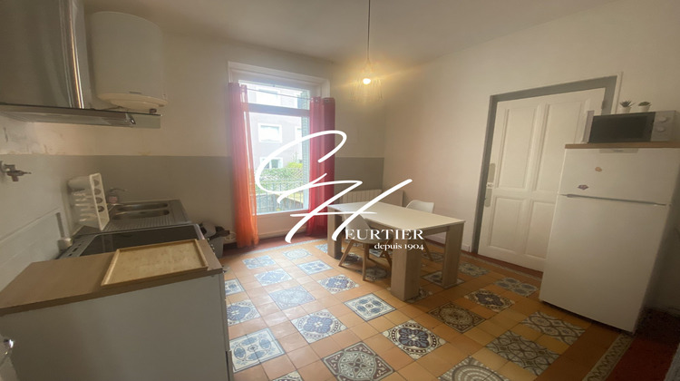 Ma-Cabane - Location Appartement Grenoble, 42 m²