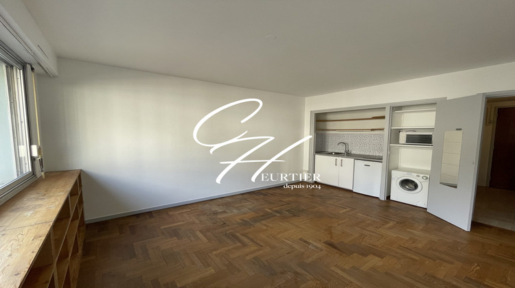 Ma-Cabane - Location Appartement Grenoble, 24 m²