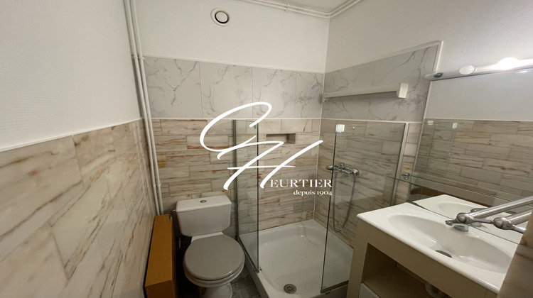 Ma-Cabane - Location Appartement Grenoble, 24 m²