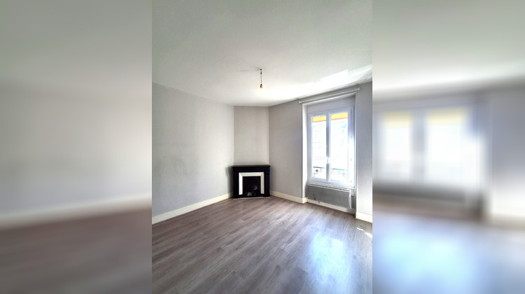 Ma-Cabane - Location Appartement Grenoble, 32 m²
