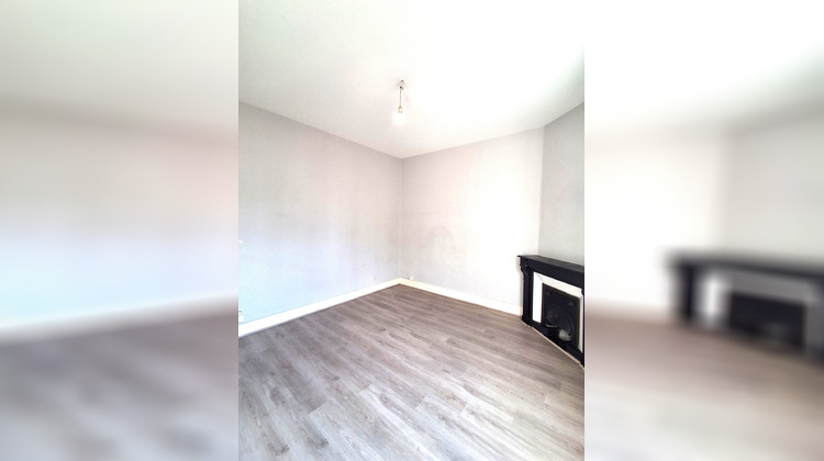 Ma-Cabane - Location Appartement Grenoble, 32 m²
