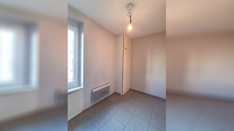 Ma-Cabane - Location Appartement Grenoble, 32 m²