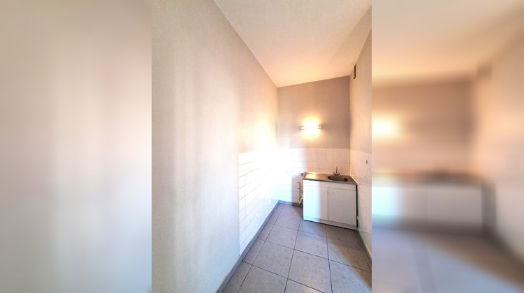 Ma-Cabane - Location Appartement Grenoble, 32 m²