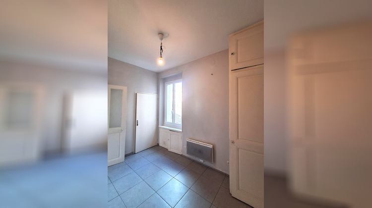 Ma-Cabane - Location Appartement Grenoble, 32 m²