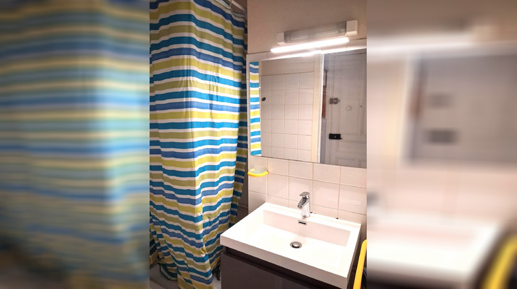 Ma-Cabane - Location Appartement Grenoble, 32 m²