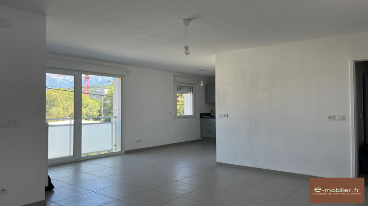 Ma-Cabane - Location Appartement Grenoble, 47 m²