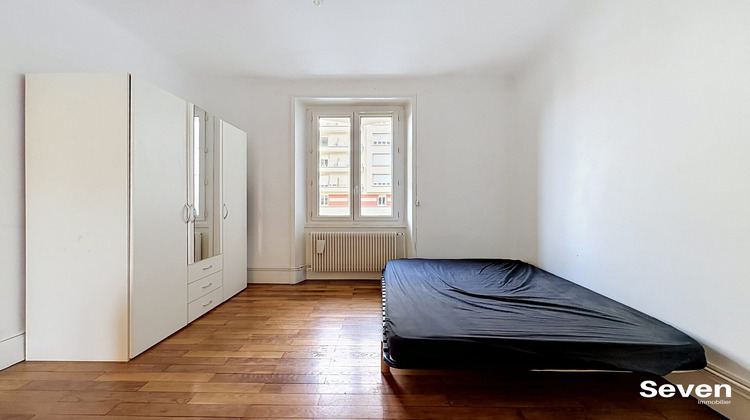 Ma-Cabane - Location Appartement GRENOBLE, 45 m²