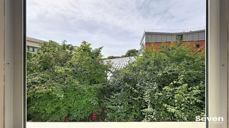 Ma-Cabane - Location Appartement GRENOBLE, 45 m²