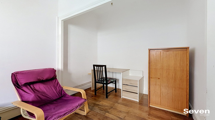 Ma-Cabane - Location Appartement GRENOBLE, 45 m²