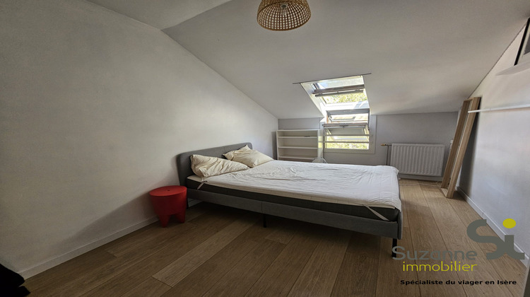 Ma-Cabane - Location Appartement Grenoble, 95 m²