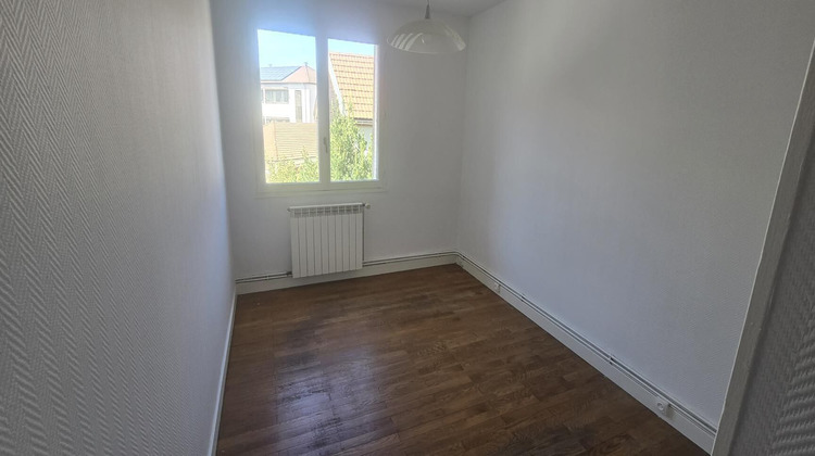 Ma-Cabane - Location Appartement Grenoble, 63 m²