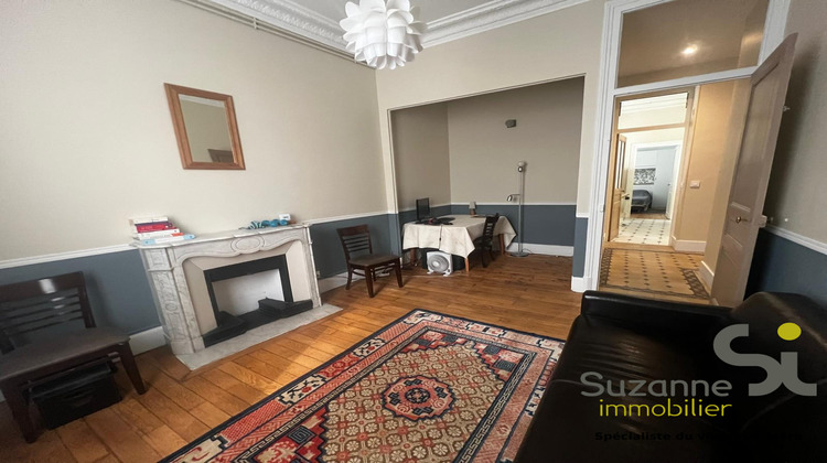 Ma-Cabane - Location Appartement Grenoble, 68 m²
