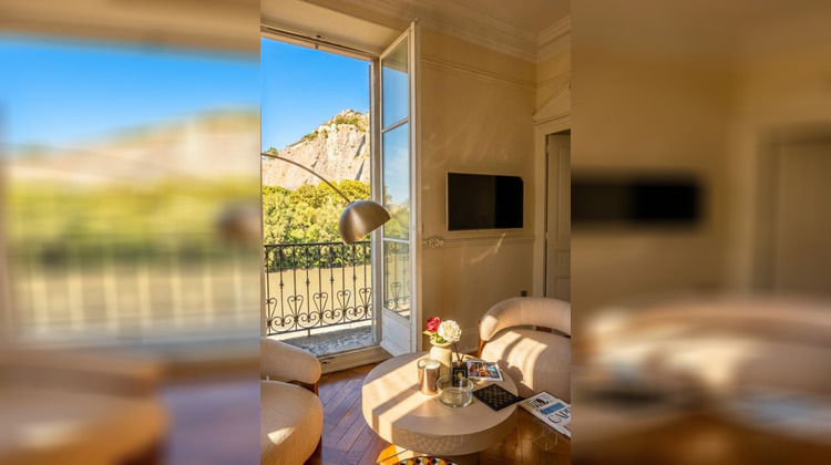 Ma-Cabane - Location Appartement GRENOBLE, 82 m²