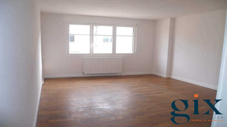 Ma-Cabane - Location Appartement Grenoble, 71 m²