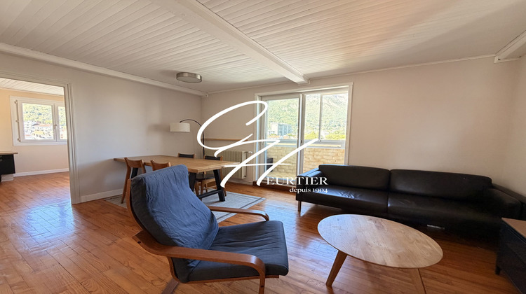 Ma-Cabane - Location Appartement Grenoble, 65 m²
