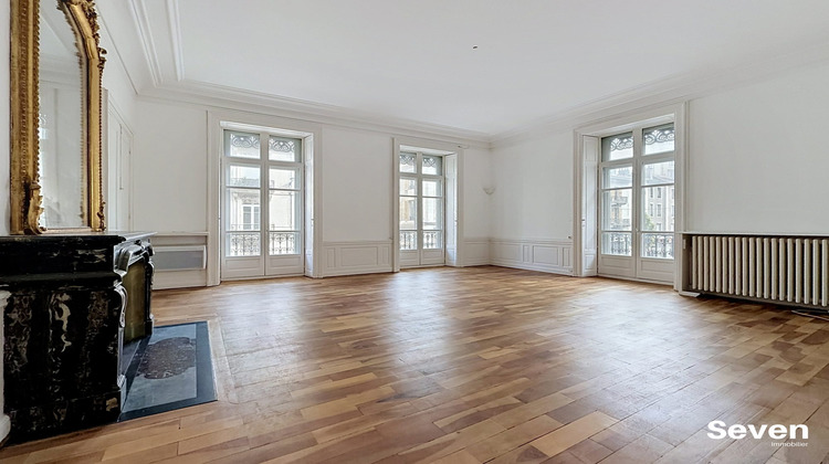 Ma-Cabane - Location Appartement GRENOBLE, 191 m²