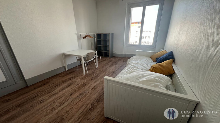 Ma-Cabane - Location Appartement GRENOBLE, 18 m²