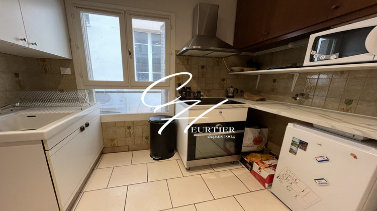 Ma-Cabane - Location Appartement Grenoble, 44 m²