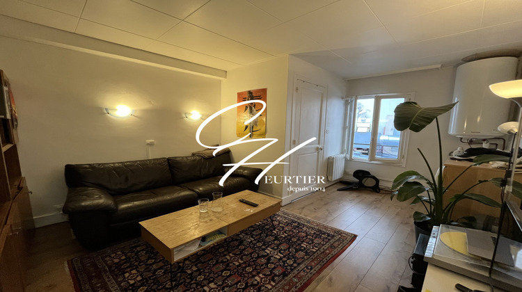 Ma-Cabane - Location Appartement Grenoble, 44 m²