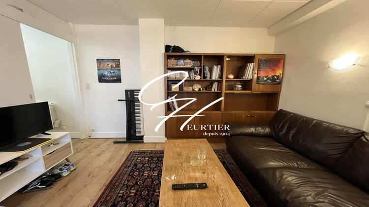 Ma-Cabane - Location Appartement Grenoble, 44 m²
