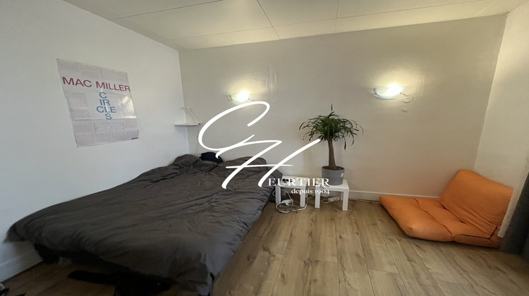 Ma-Cabane - Location Appartement Grenoble, 44 m²
