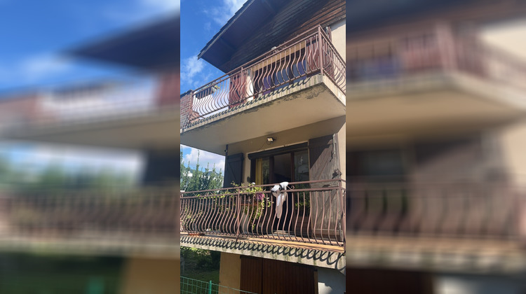 Ma-Cabane - Location Appartement Grenoble, 121 m²