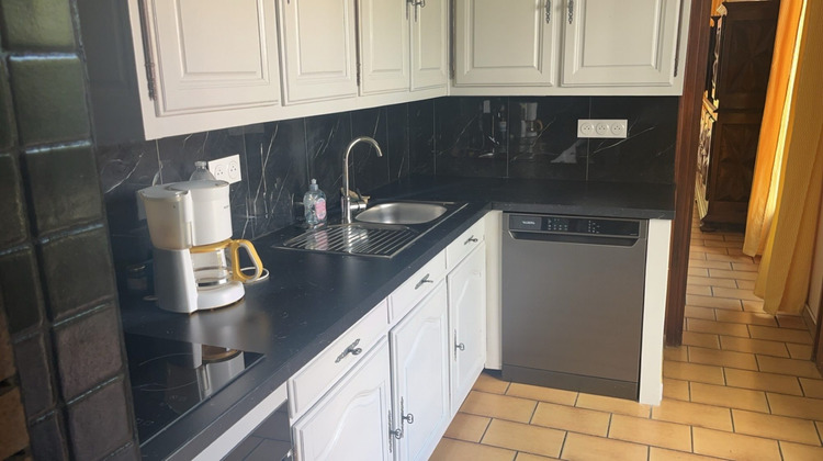 Ma-Cabane - Location Appartement Grenoble, 121 m²