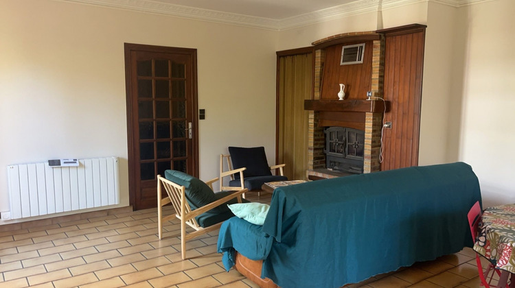 Ma-Cabane - Location Appartement Grenoble, 121 m²
