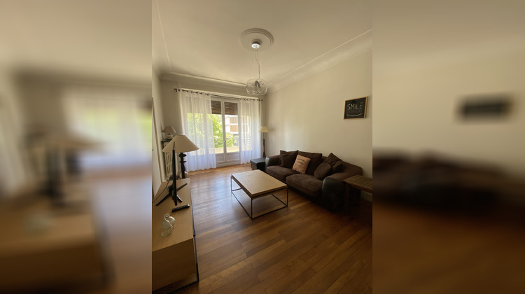 Ma-Cabane - Location Appartement Grenoble, 75 m²