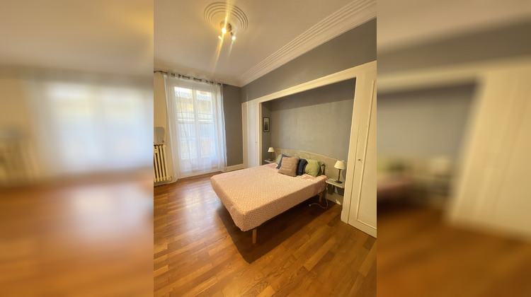 Ma-Cabane - Location Appartement Grenoble, 75 m²