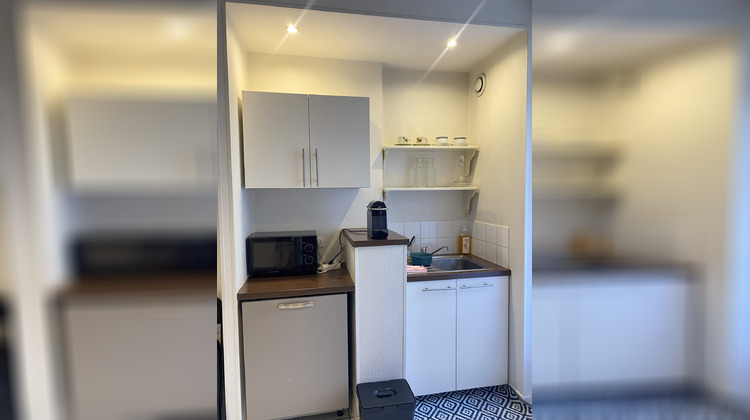 Ma-Cabane - Location Appartement Grenoble, 75 m²