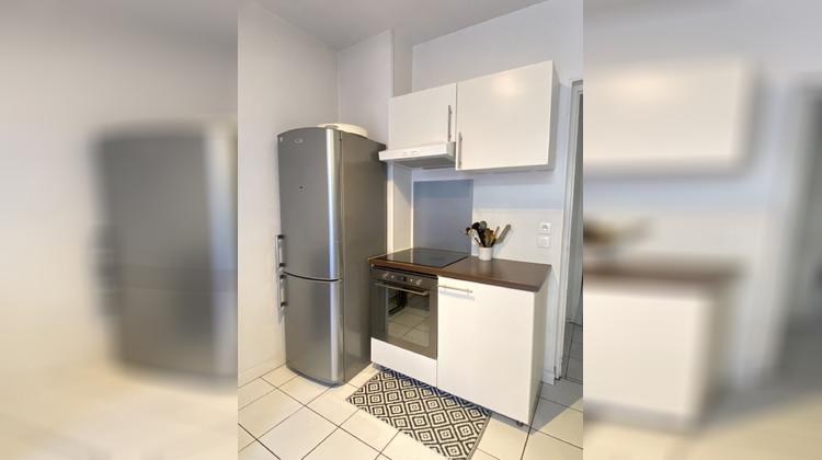 Ma-Cabane - Location Appartement Grenoble, 75 m²