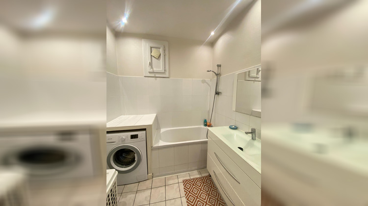 Ma-Cabane - Location Appartement Grenoble, 75 m²