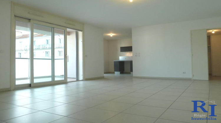 Ma-Cabane - Location Appartement Grenoble, 65 m²