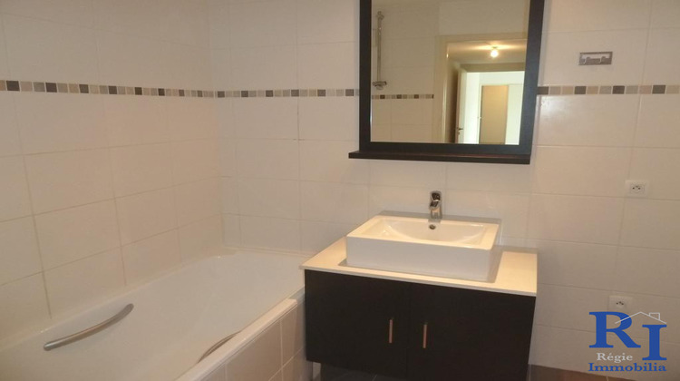 Ma-Cabane - Location Appartement Grenoble, 65 m²