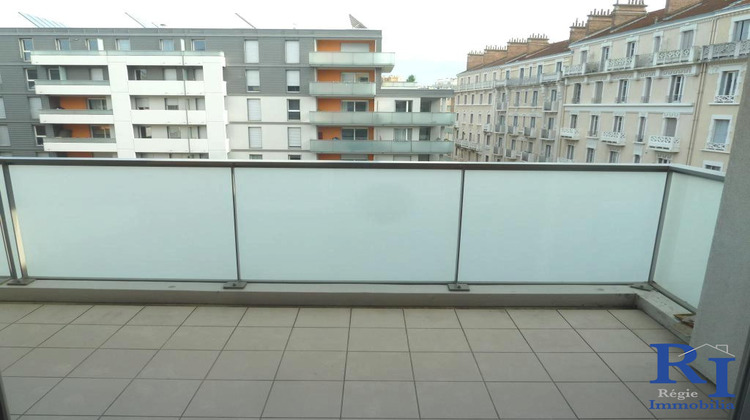 Ma-Cabane - Location Appartement Grenoble, 65 m²