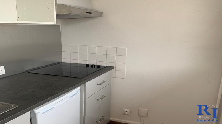 Ma-Cabane - Location Appartement Grenoble, 26 m²