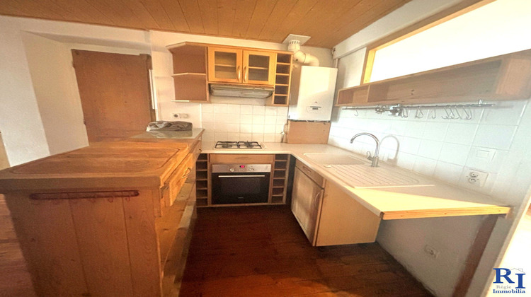Ma-Cabane - Location Appartement Grenoble, 70 m²