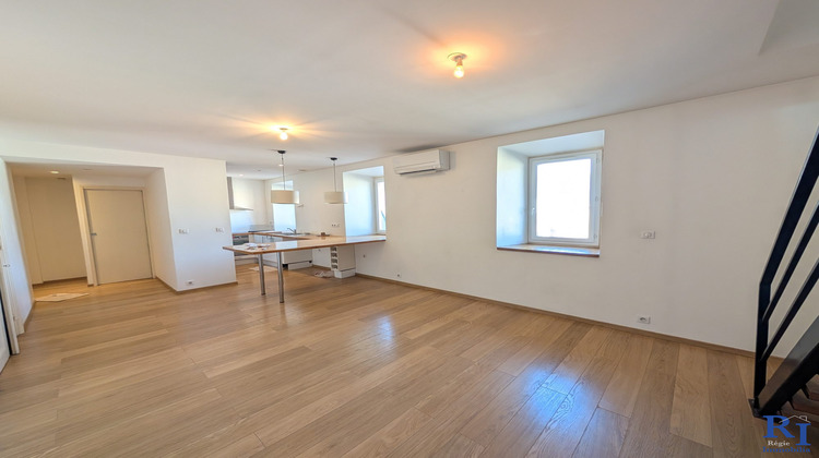 Ma-Cabane - Location Appartement Grenoble, 51 m²