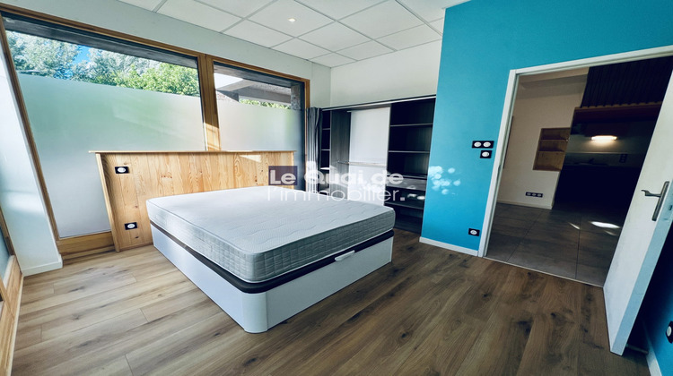 Ma-Cabane - Location Appartement Grenoble, 47 m²