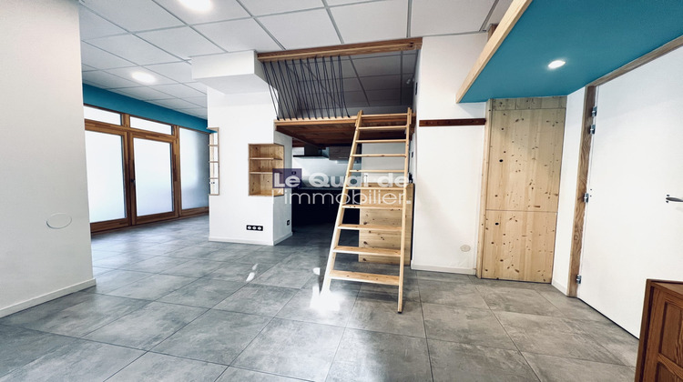 Ma-Cabane - Location Appartement Grenoble, 47 m²