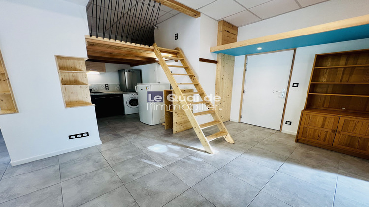 Ma-Cabane - Location Appartement Grenoble, 47 m²