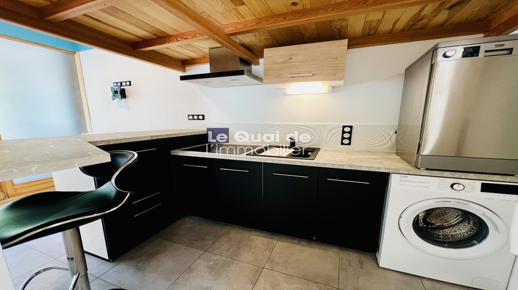 Ma-Cabane - Location Appartement Grenoble, 47 m²