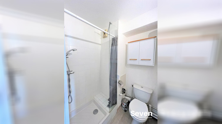 Ma-Cabane - Location Appartement Grenoble, 14 m²