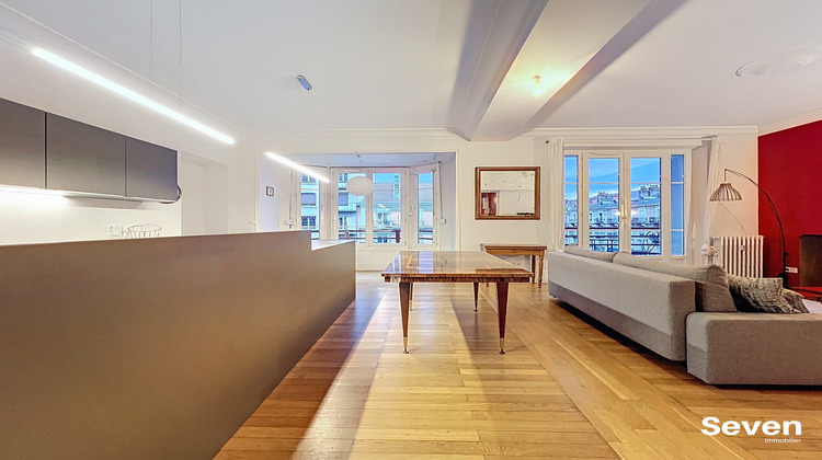Ma-Cabane - Location Appartement Grenoble, 61 m²